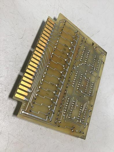 Used SCI Circuit Board 21648 #112307