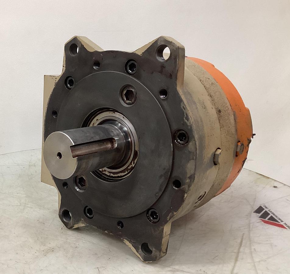 Used VICKERS Mht190/95/95-r1-30-ja-s66