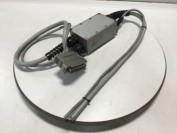 Used INSERVCO Electrical Harness 3010520 USED #133108