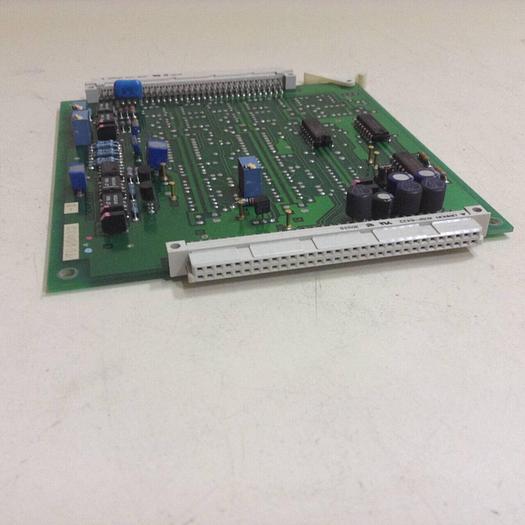 Used STAR AUTOMATION Circuit Board TPC-5247 ST #85402