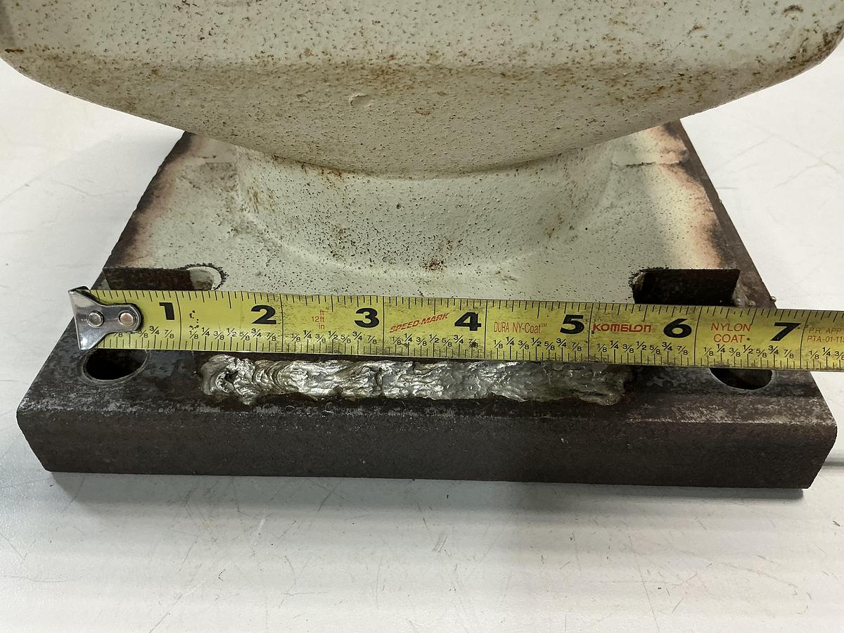 Used IMI NO MODEL NUMBER