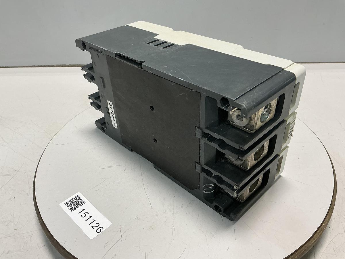 Used CUTLER HAMMER KD3400F