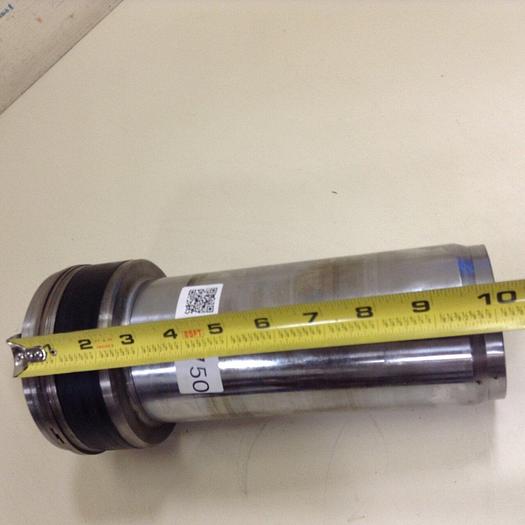 Used NISSEI Injection Cylinder 2-51 Used