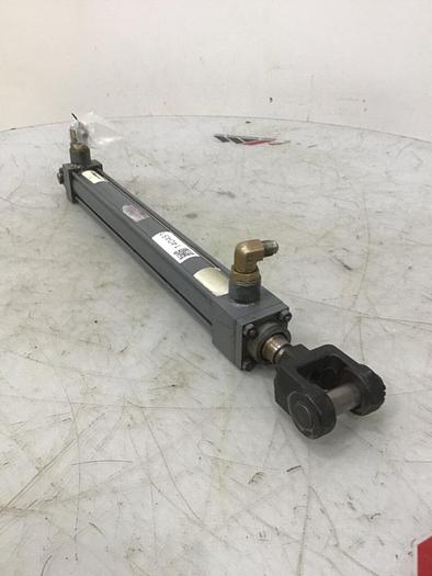 Used MILLER Cylinder HH24H / C #140451