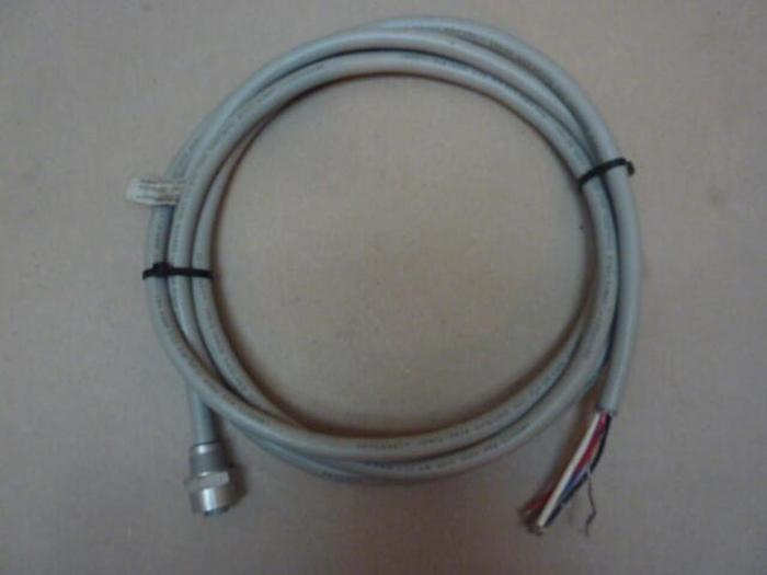 BRAD HARRISON / WOODHEAD Cable DN5000-M030 #32668