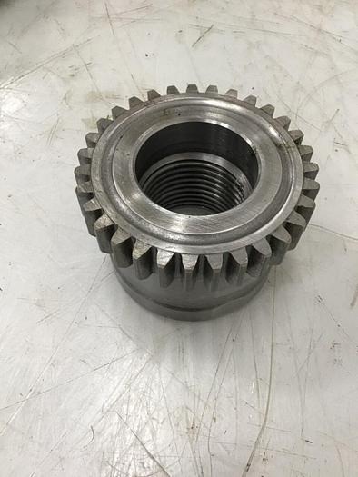Used TOYO Die Height Drive Gear TI-55H / DHDG #126562