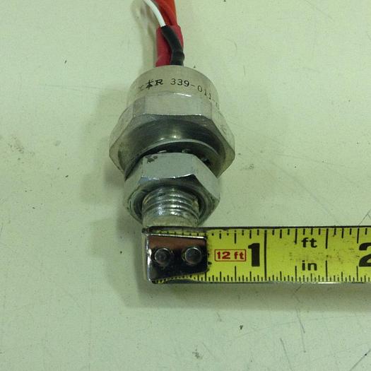 Used MSC Line Thyristor 339-011-0001 #78825