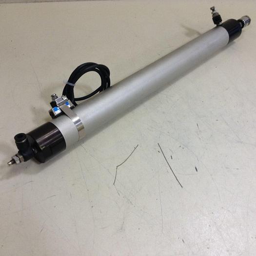 Used HI-MORE Cylinder DES-1000SW-2R/C #88118