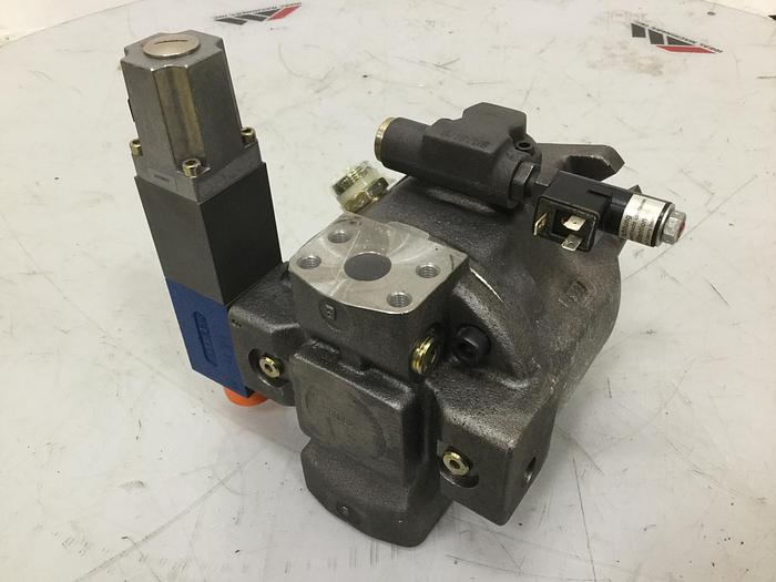 Used REXROTH Hydraulic Pump SYDFE120028RPPA12N00 #107905
