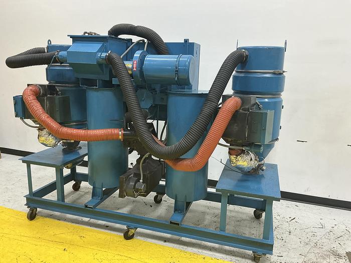 Used NOVATEC MPC-100