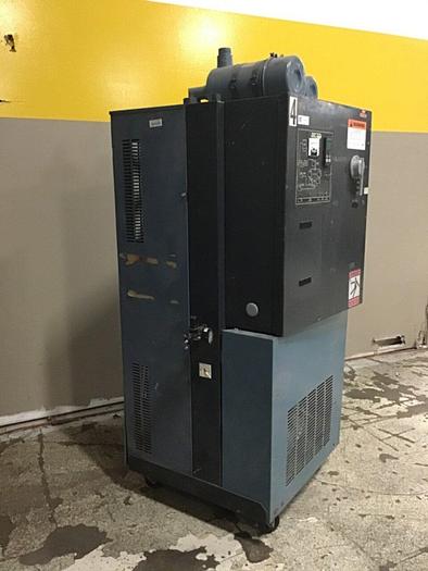 Used VICKERS Pressure Relief Valve DGMC-5-AT-FW-S-30 #124815