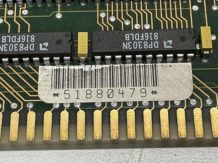 Used CINCINNATI MILACRON 3-533-0466G