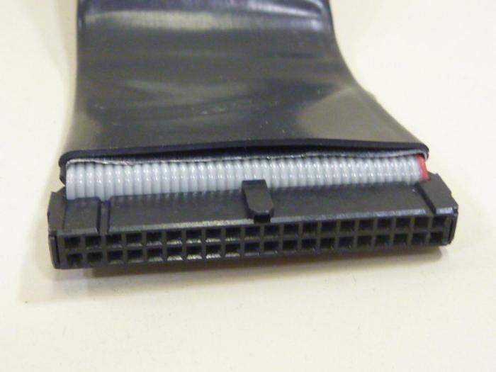 Used DELL Ribbon Cable E53793 #62821