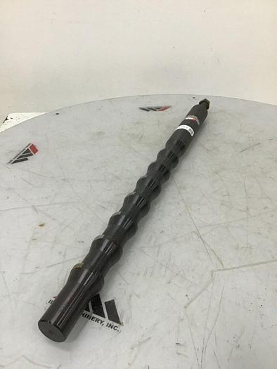 Used TOSHIBA Safety Stop Bar ISF120VL-5A / SB #130331