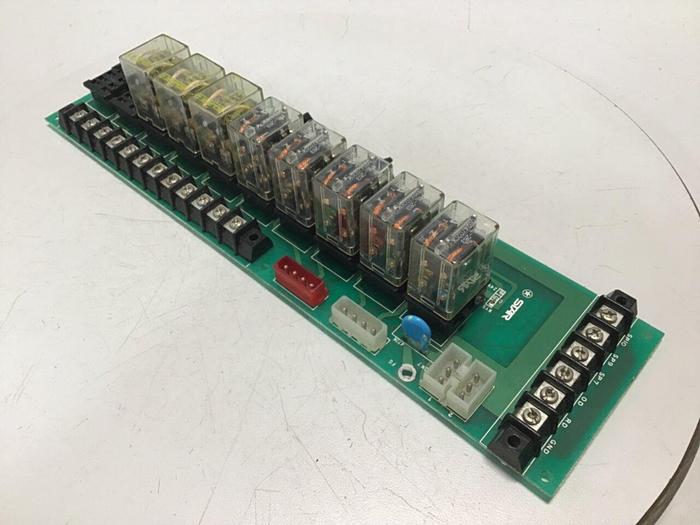 Used STAR Circuit Board 5043-PR04D #114253