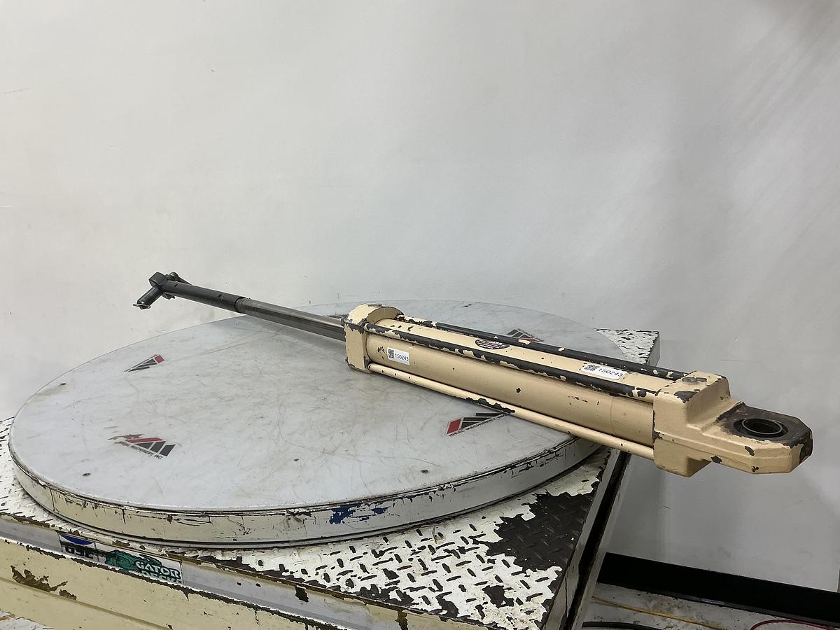 Used ENGEL ES2000/450