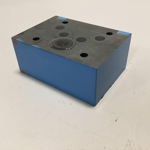 Used BOSCH Valve 0 811 000 011 Used