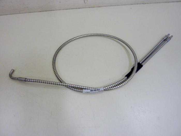 ALLEN BRADLEY Glass Fiber Optic Cable 43GR-FIS25LS SER A #62049