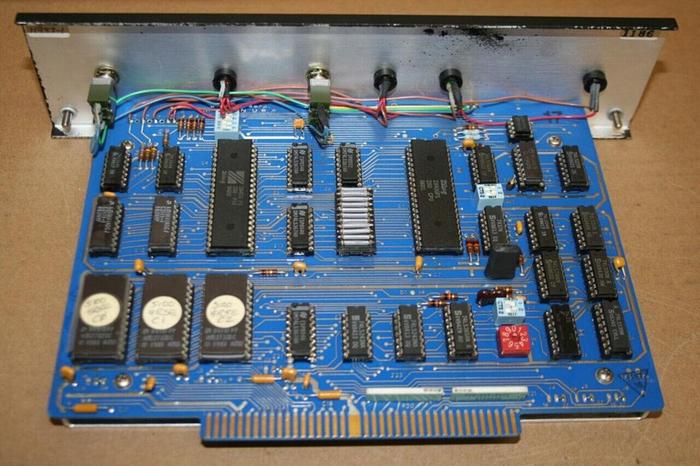 Used USON Central Processor 21338 Used