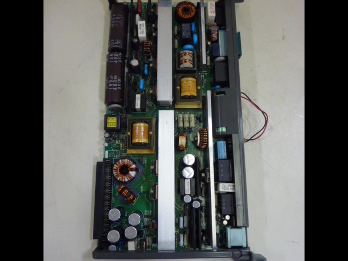 Used FANUC Power Supply A16B-1212-0871 Used