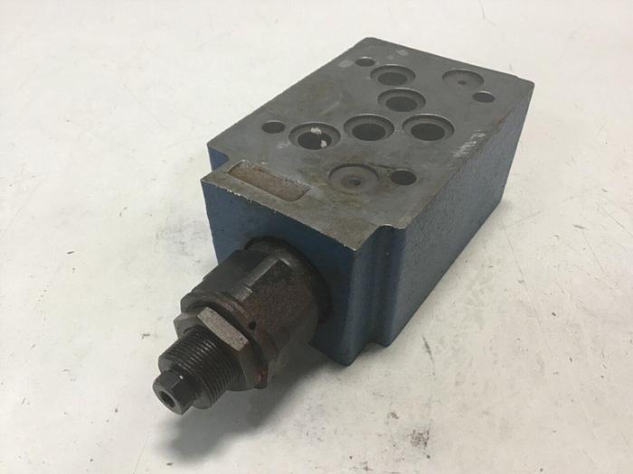 Used REXROTH Valve ZDR 10 VP5-31/200YM SO107 #137622