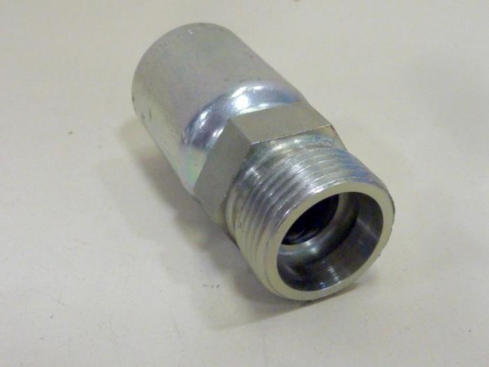 PARKER Connector / Fitting 1D243-20-10 #67583