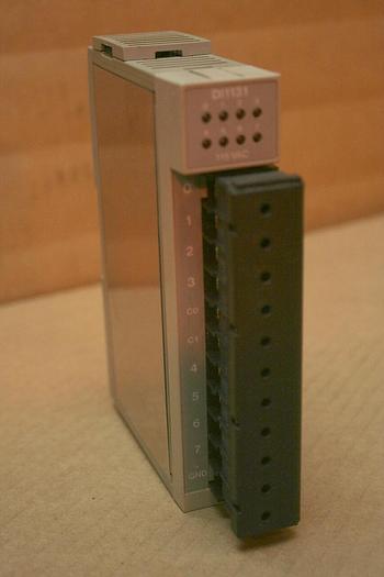 Used GOULD Input Module D1-1131-000 #20992