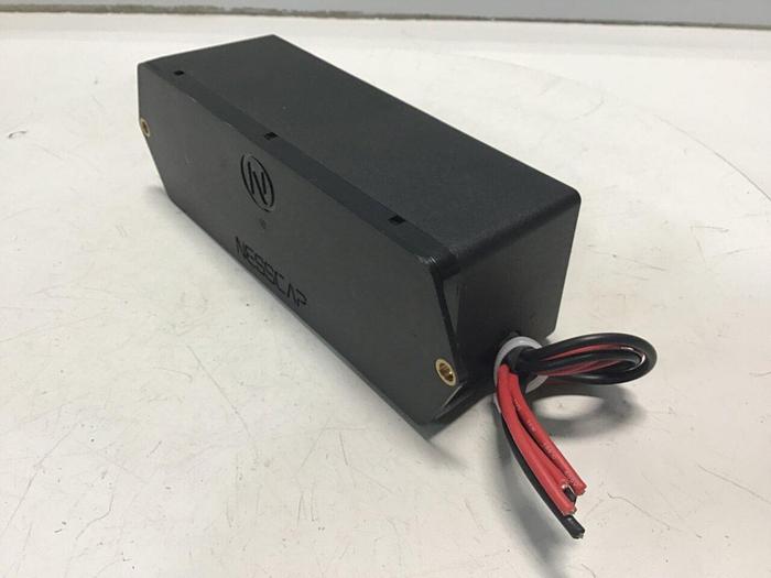 Used ABB Capacitor Unit 3HAC025562-001/05 USED