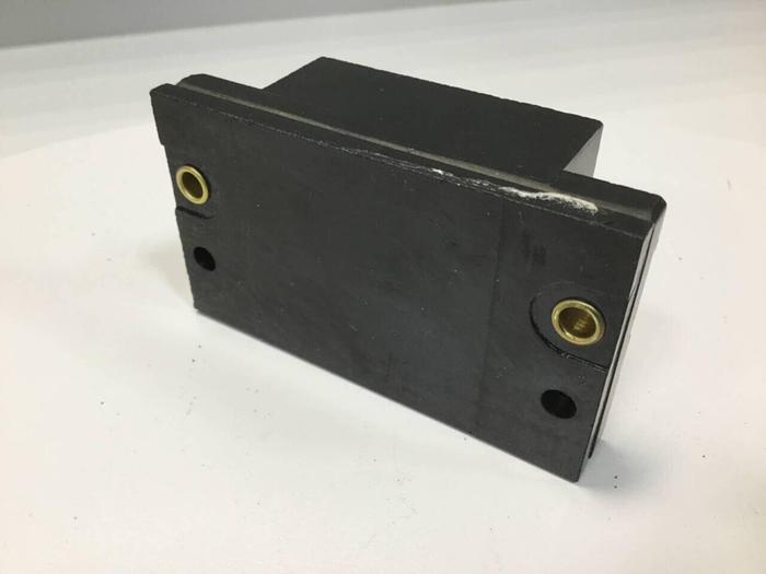 Used USO Power Distribution Block 3 Pole 11725 #92690