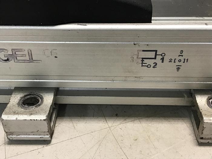Used ENGEL VC750/145 / T Transducer Used #143404
