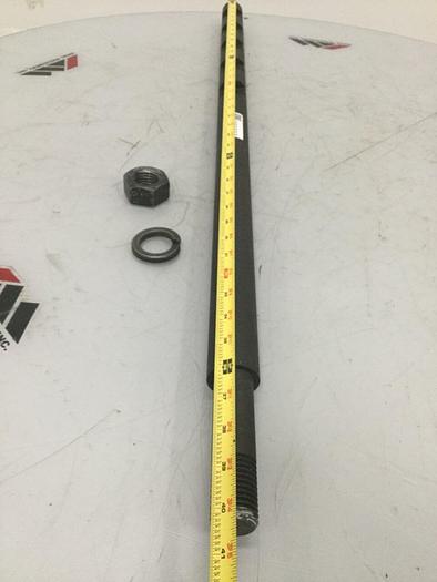 Used SUMITOMO Safety Stop Locking Bar SG100M-S / LB #116117