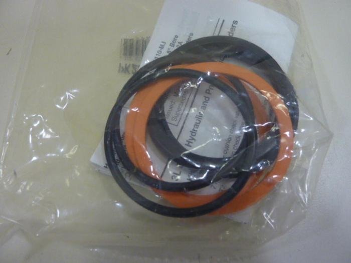 PARKER 2 1/2" Bunan Piston Seal Kit PK252HLL01 #63267