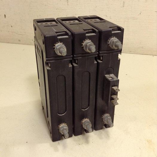 Used AIRPAX 10 Amp Circuit Breaker 299-3-4178-4 #68684