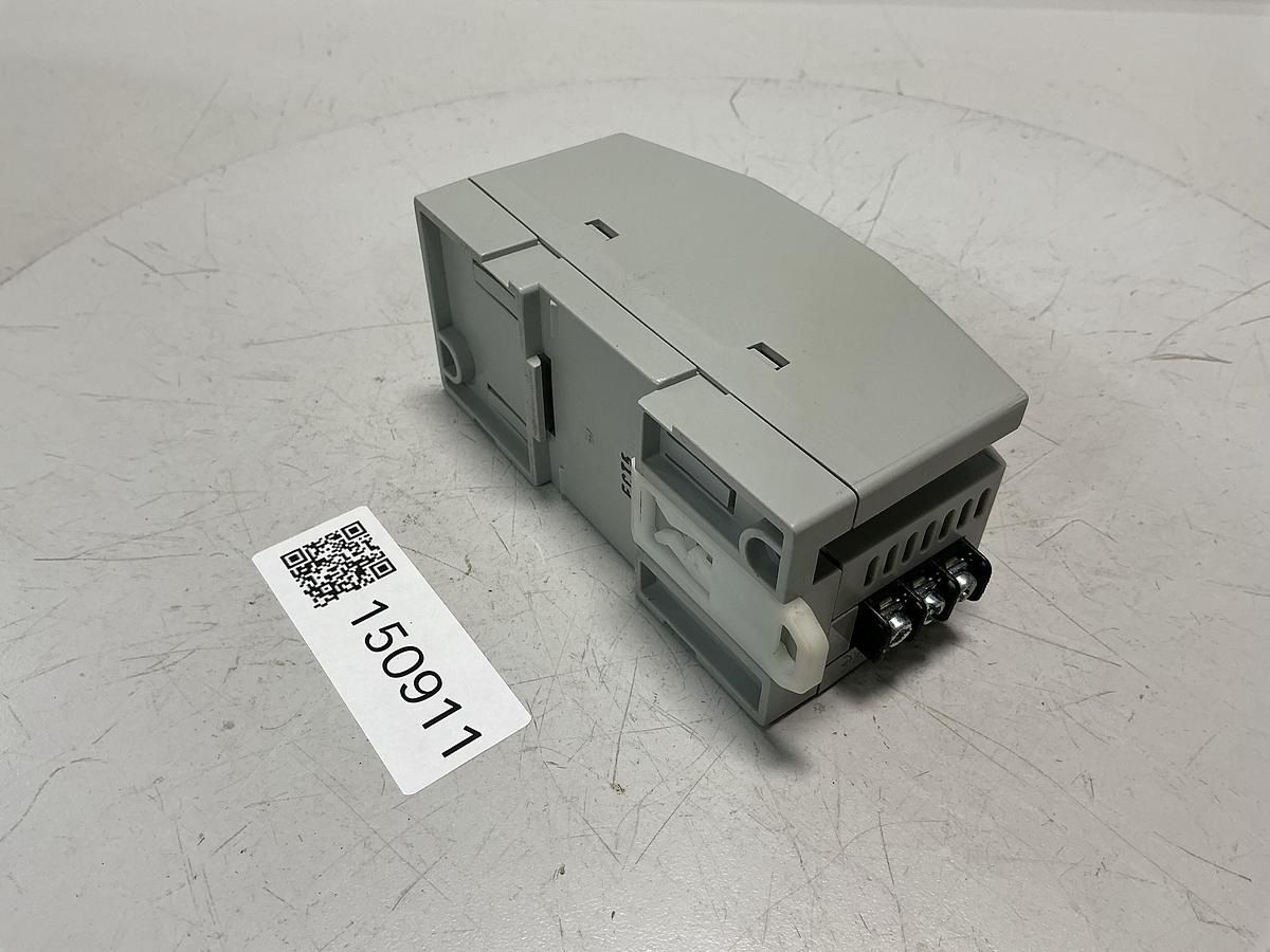 Used ALLEN BRADLEY 1761-NET-ENI SER. D