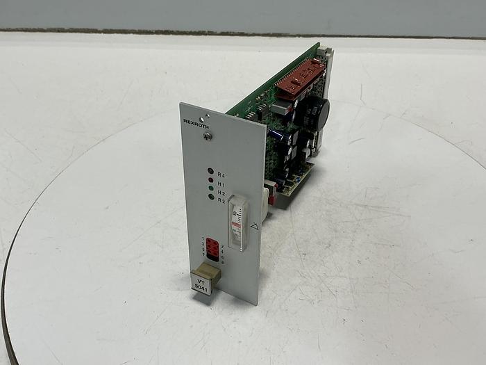 Used REXROTH VT 5041-25/3-00