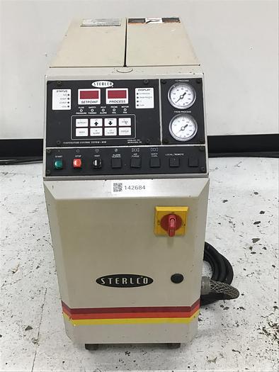 Used STERLING M2B2010-D