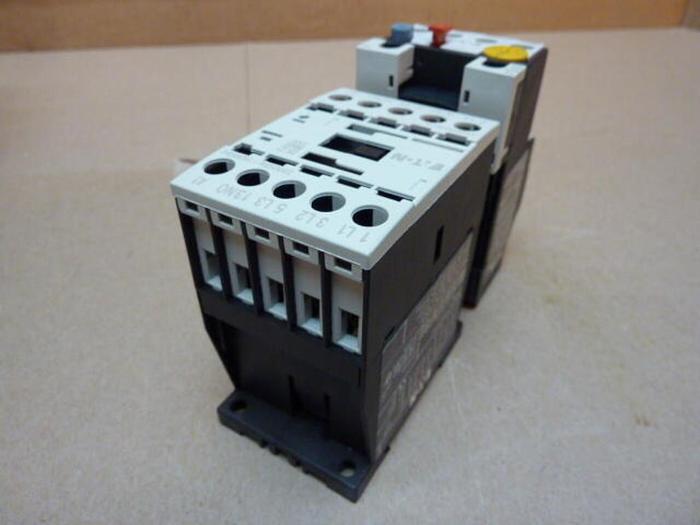 EATON CORPORATION Relay XTOBIP6BC1 #28541