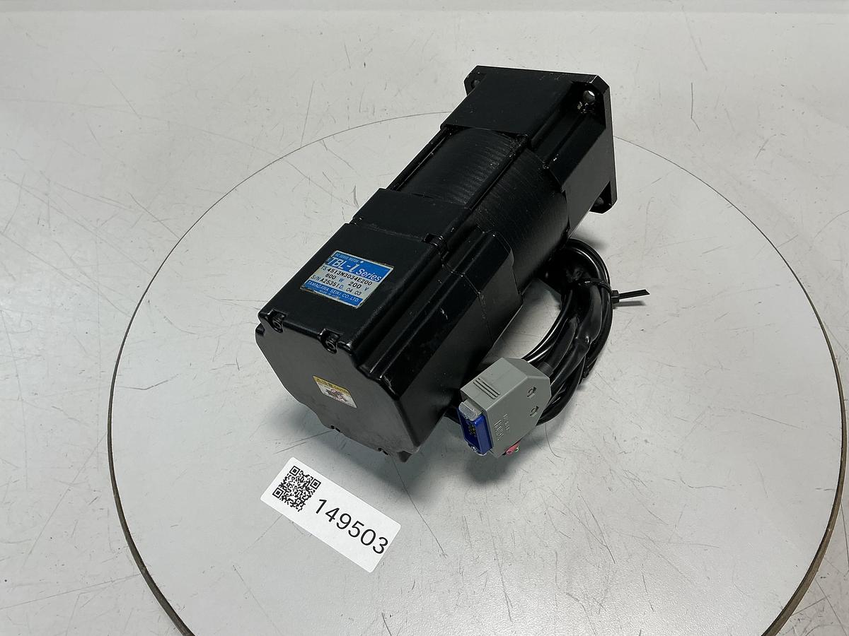 Used TAMAGAWA 4513N3034E200