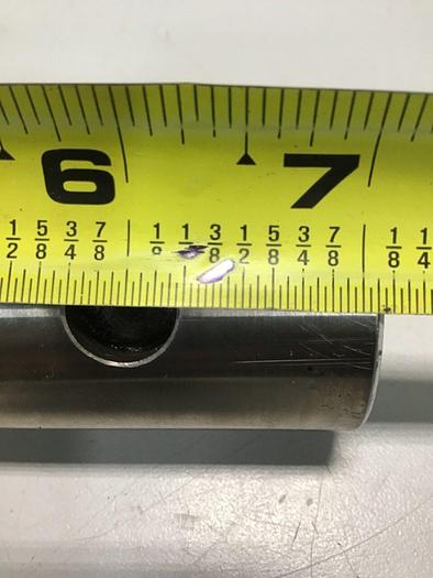 Used SUMITOMO Crosshead Toggle Pin SG100M-S / CHTP #111580