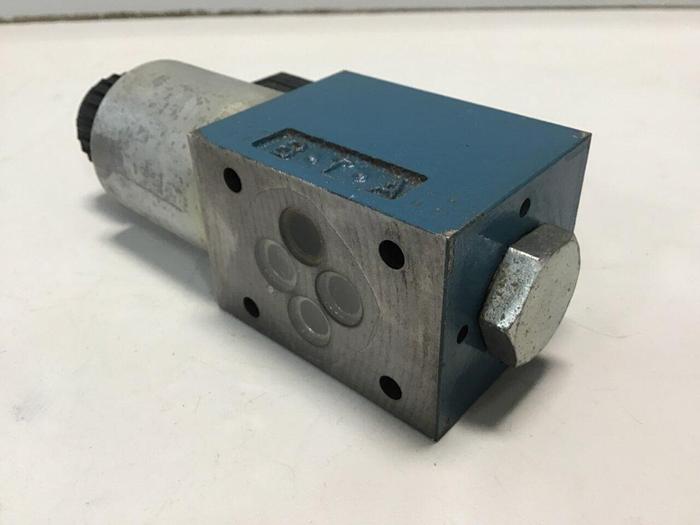 Used BOSCH Valve 0 810 092 133 Used