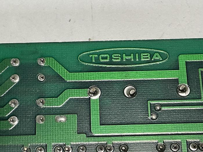 Used TOSHIBA H1007793