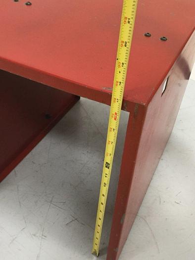 Used ENGEL Purge Guard ES80/85 / PG #117572