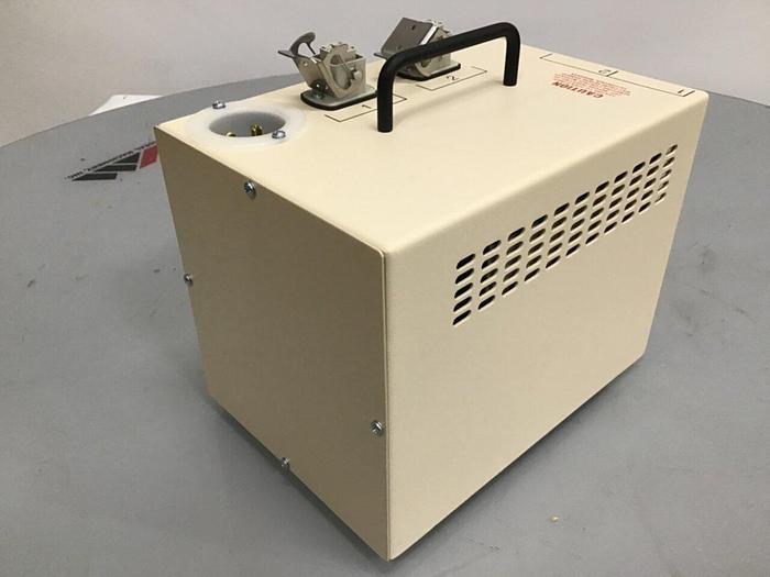 IDEAL MACHINERY Dual Zone Hot Runner IM-MF2-A1 NEW