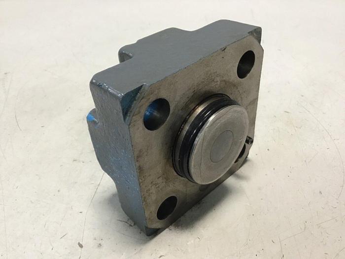 Used VICKERS Valve CVCS25NS210X99 Used