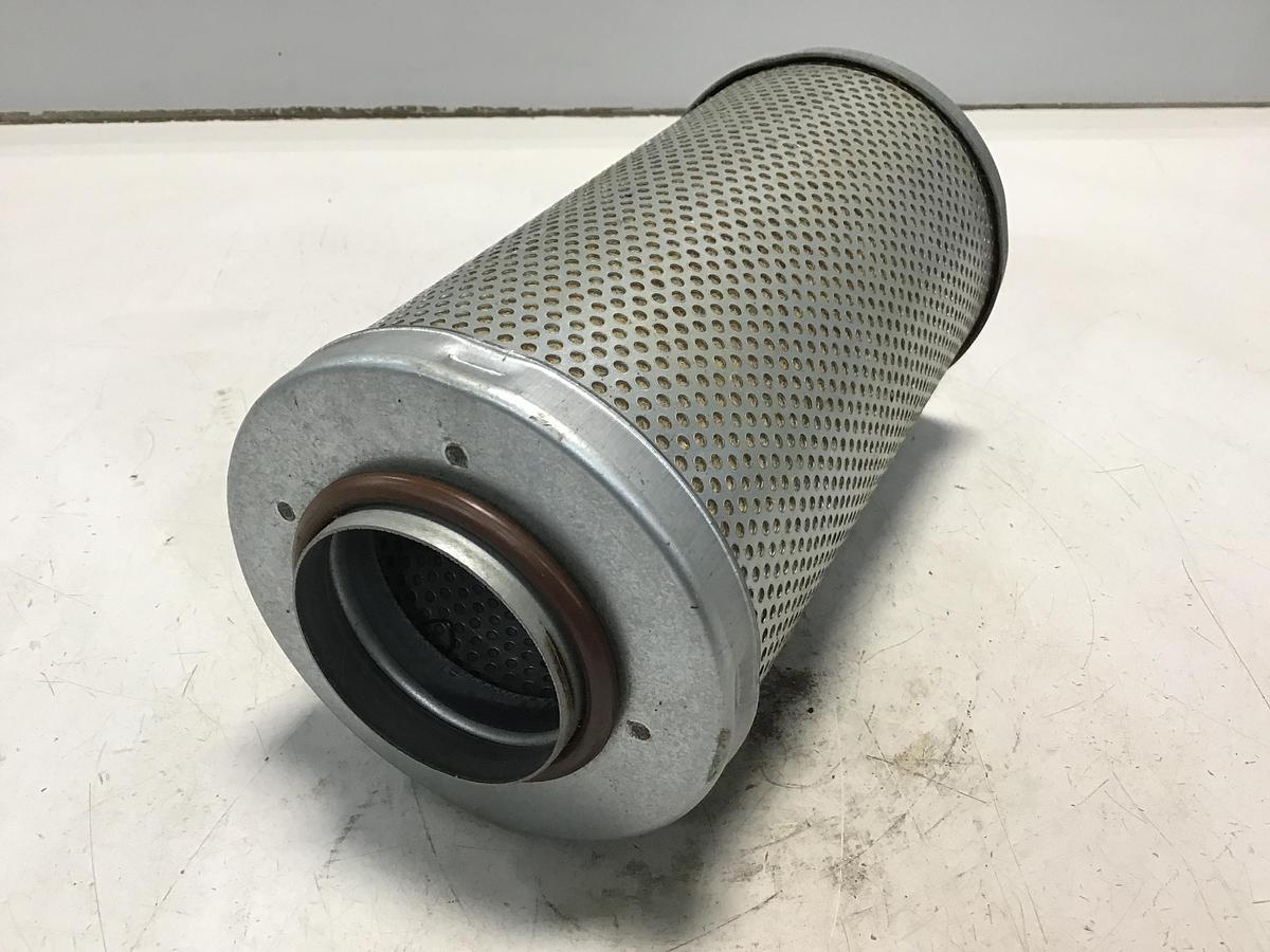 Used INGERSOLL RAND 91729350K Oil Separator Filter Used #141185