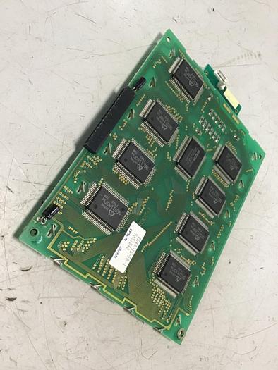 Used EPSON Display Panel EG4401S-FR-1 #132015