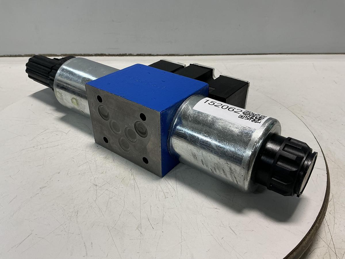 Used REXROTH R900927233