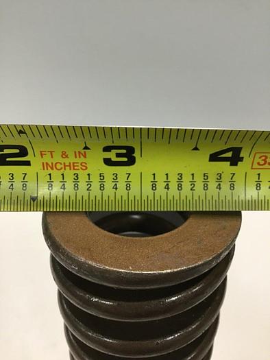 Used RAYMOND Spring Feeder 3053A8005087 #113409