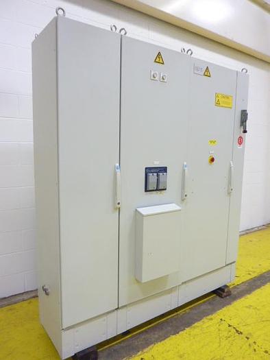 Used SIEMENS AA/T9