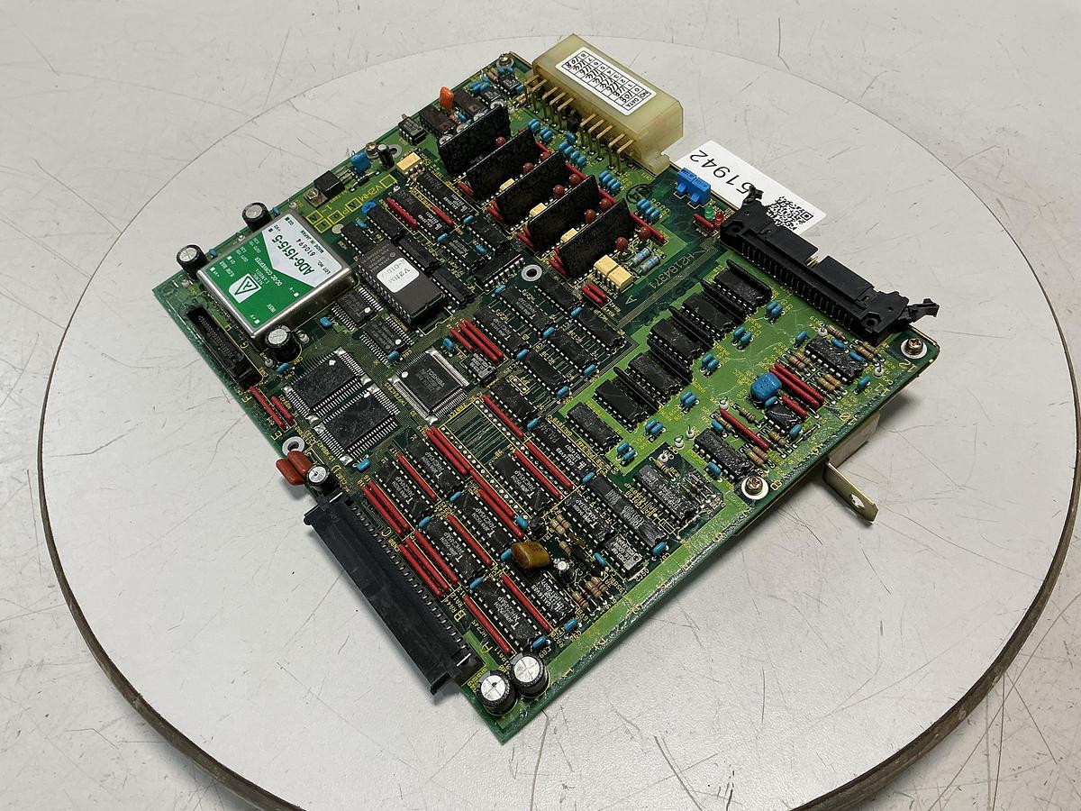 Used TOSHIBA H2184371